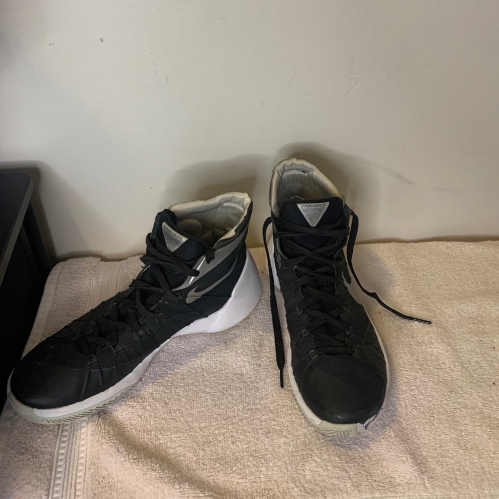 2015 Hyperdunks